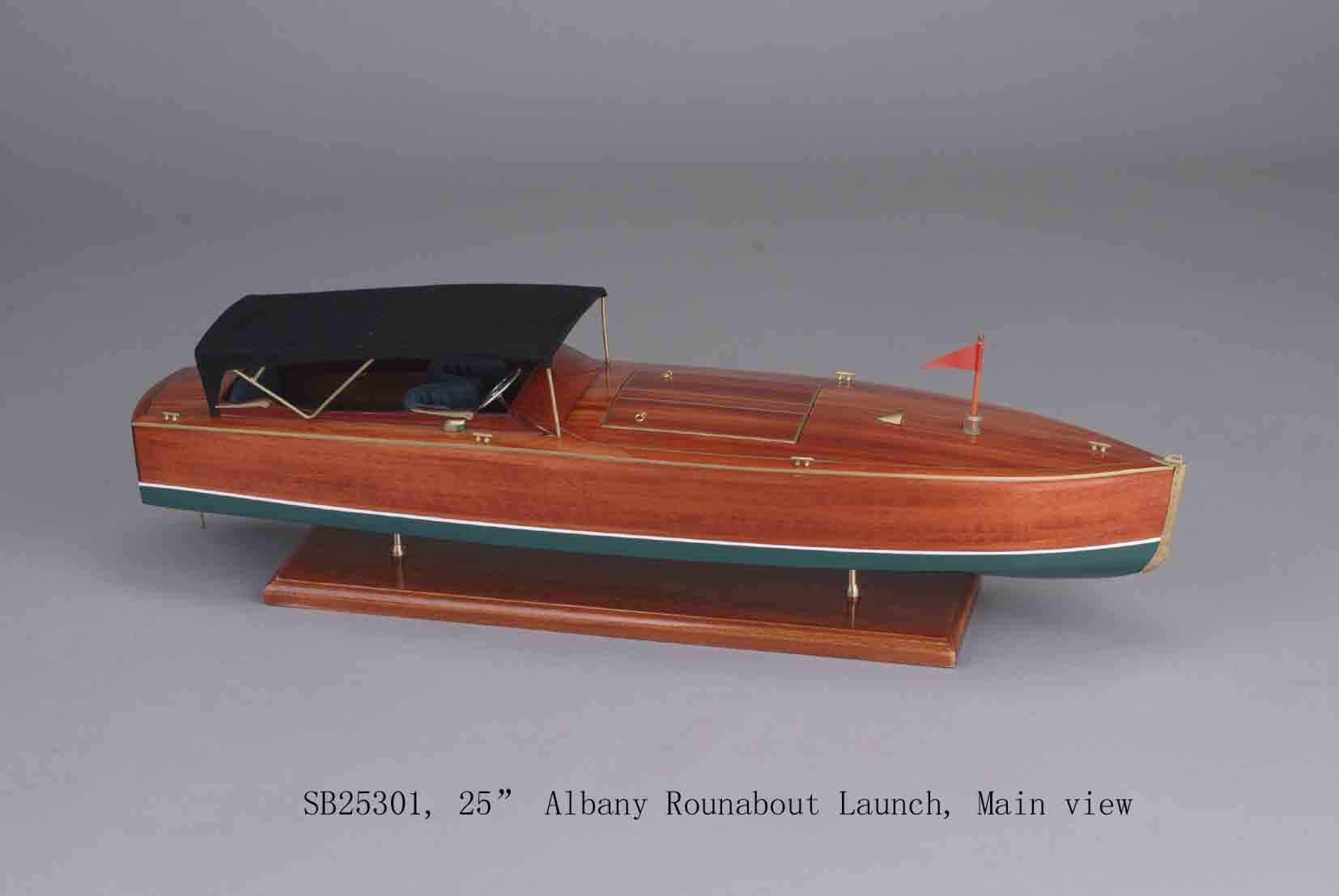 Wooden Boat Building For Dummies