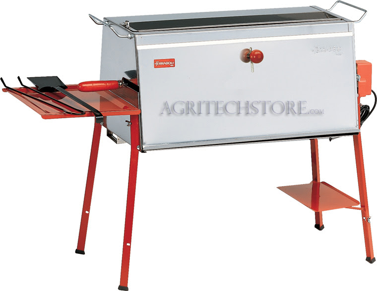 Barbecue a gas, barbecue a carbone, barbecue elettrici
