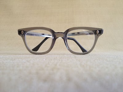Safety Glasses Prescription Inserts