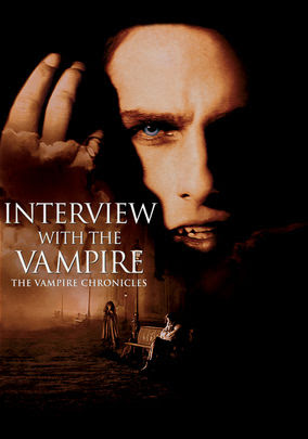 Interview with the Vampire