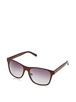 Guess Gafas de Sol GU6851 (56 mm) Granate