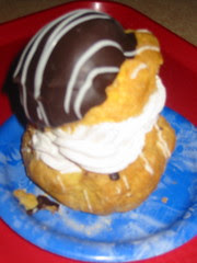 cream puff