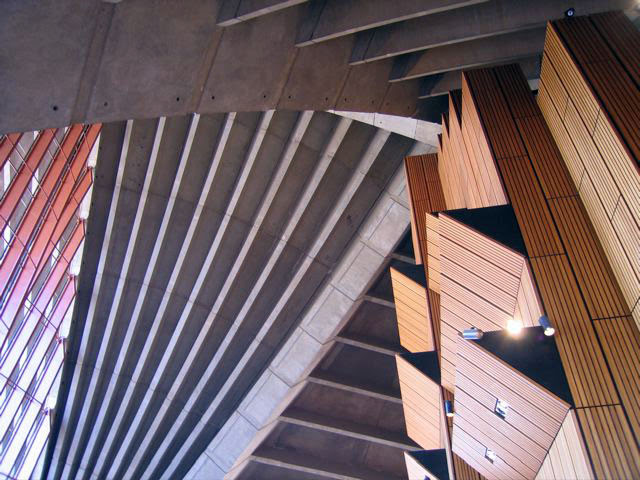 Sydney Opera House