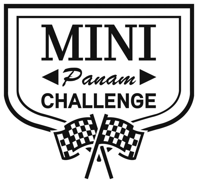 MINI debuta en la Carrera Panamericana 2016