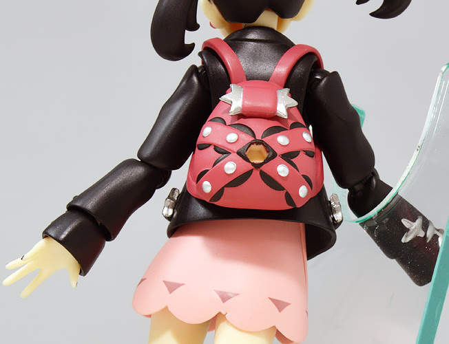 ポケモン アクションフィギュアレビューbox5 ときてっと Tokiteto