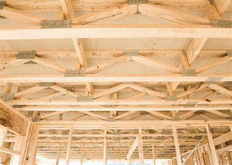 floor trusses foxworth galbraith lumber company