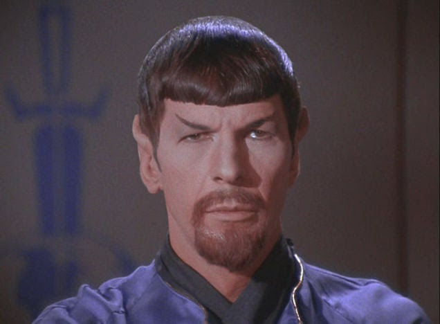 The Top 100 Star Trek Episodes Of All Time!