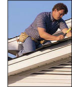 Mobile home roof repair edmonton