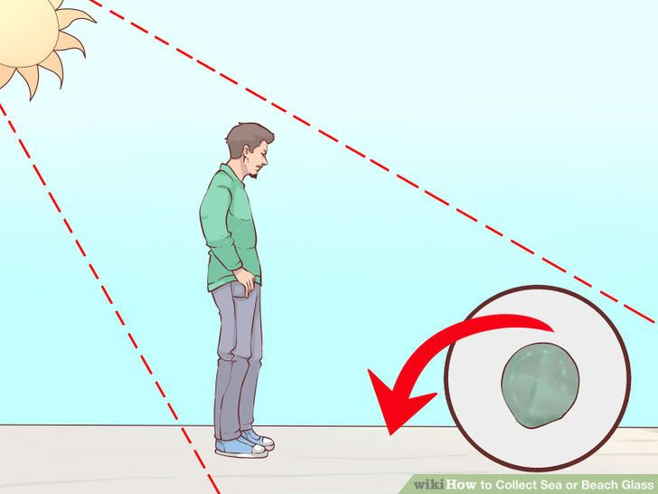 Collect Sea or Beach Glass Step 13.jpg