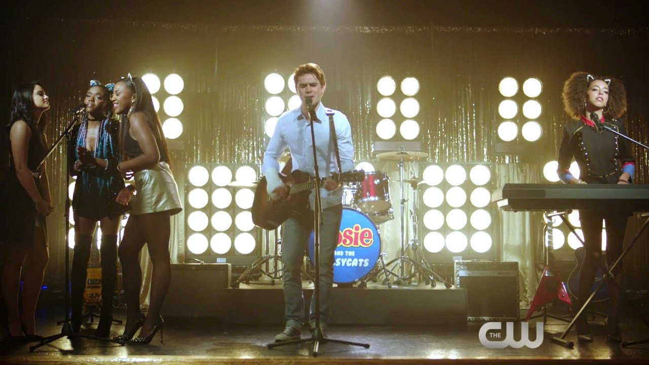 Riverdale saison 2 : Qui ne chantera pas dans l'épisode 