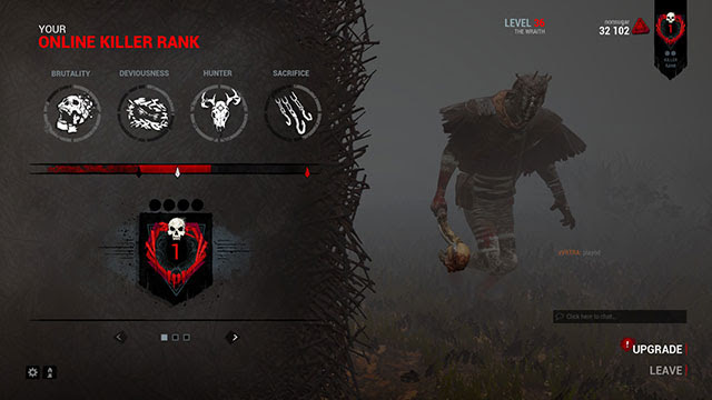 Dead By Daylight 殺人鬼ランク1になるための13のヒント Nonsugar Games