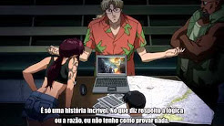 ブラックラグーン アニメ全話まとめ