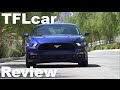 2016 Ford Mustang Ecoboost 4 Cylinder