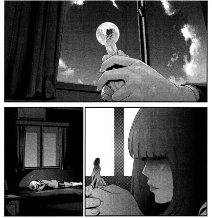 花さんはいつからキヨシに気があるのか まとめと考察 監獄学園 ブログが書けたよ