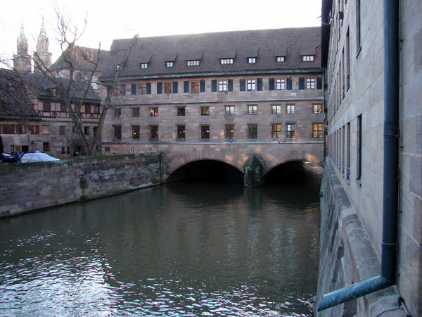 Nürnberg