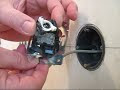 Видео Монтаж розеток компьютерных RJ-45 Легранд (Legrand).mp4