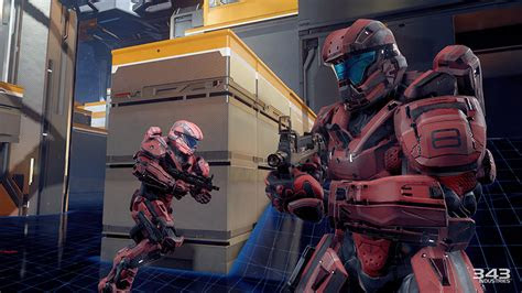 halo  multiplayer beta gameplay footage