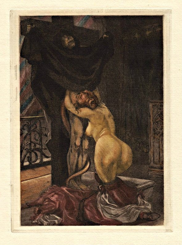 Martin-van-Maele-erotic-religious