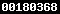 counter on blogger
