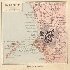 marseille