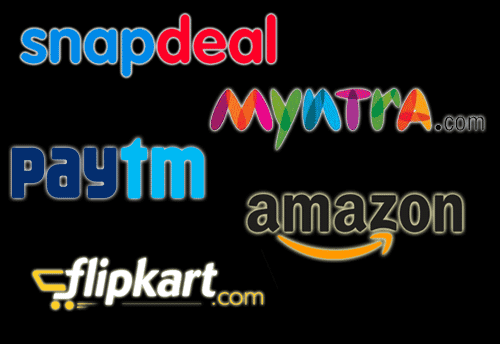 Demonetization good as well as bad for e-commerce players