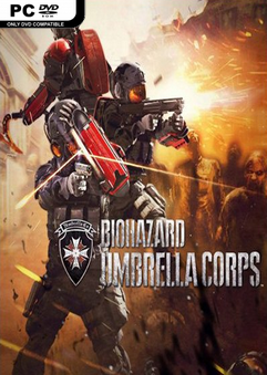 umbrella corps pc download