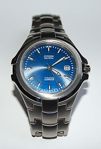 Citizen Watch