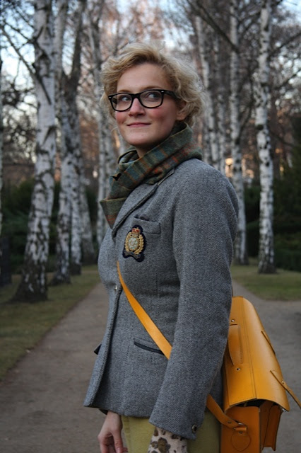 Outfit 29.11.2011