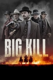 Big Kill online cz dabing česky z sledování streaming filmů celý 4k
filmů 2018