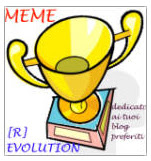 gourmandine-meme Premii