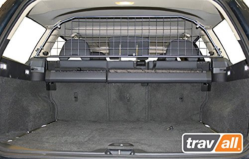 PET BARRIER FOR VOLVO V70 / XC70 ESTATE (2007-)
