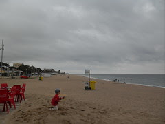 Platja de Calella