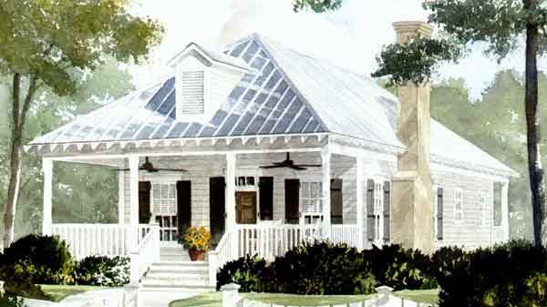 Holly Grove John Tee Architect Southern Living House Holly Grove John Tee Architect Southern Living House