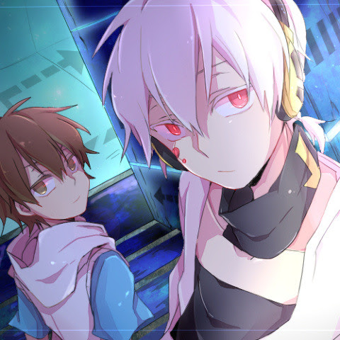 コノハ ヒビヤ Pixiv年鑑 B