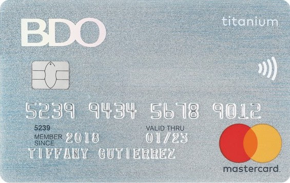 Bdo Titanium Storyv Travel Lifestyle