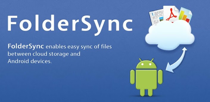 FolderSync v2.1.6 apk