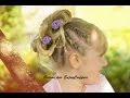 √ coiffure bapteme bebe fille 965182