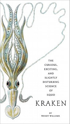 kraken cover
