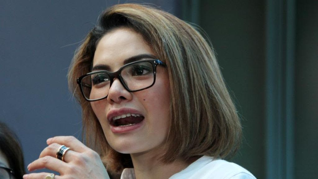 Jupe Sudah Minta Maaf dan Akui Khilaf, Nikita Mirzani Serang Ayu Ting Ting