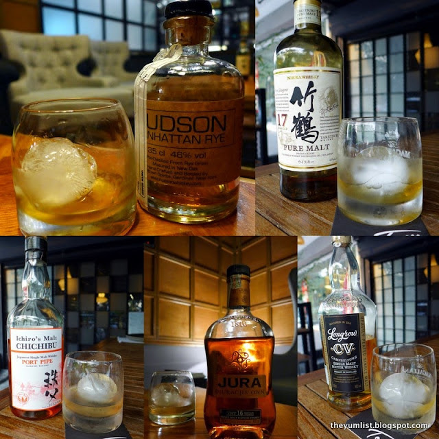 japanese whiskey kuala lumpur
