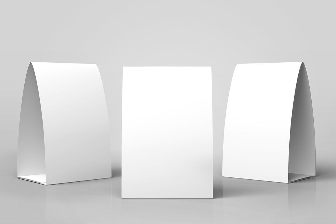 Download 108+ Table Tent Mock Up PSD Mockups 73Mb for Cricut, Silhouette and Other Machine