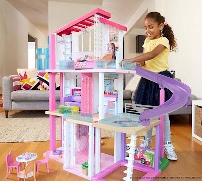  Famous Barbie Dream House 2020 Near Me References 