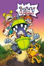 Rugrats: La película descargar castellano completa film 1998