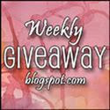 Weekly Giveaway