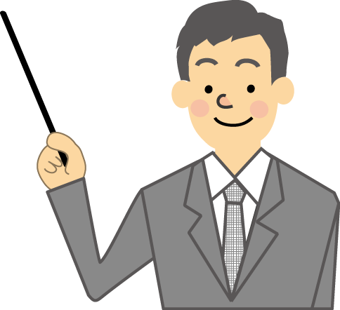 仕事 ビジネスのイラスト 挿絵 無料イラスト フリー素材1