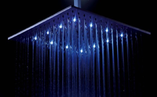 Magnificent Rain Shower Heads with LED Lights 522 x 321 · 30 kB · jpeg