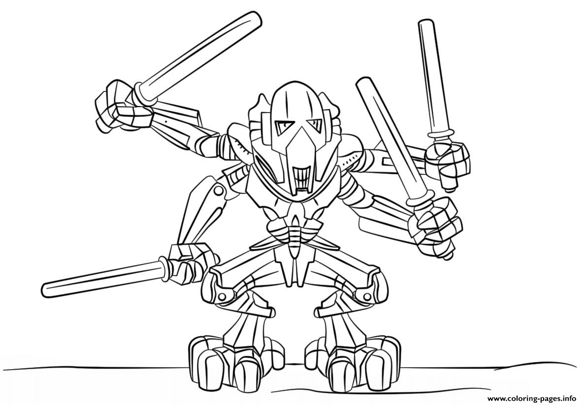 Download Anakin Skywalker Coloring Pages at GetColorings.com | Free printable colorings pages to print ...