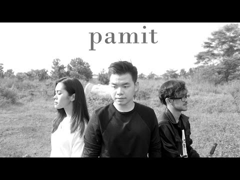 Download Lagu Tulus  Ruang Sendiri Eclat Ft. Christian Ama Cover Mp3 