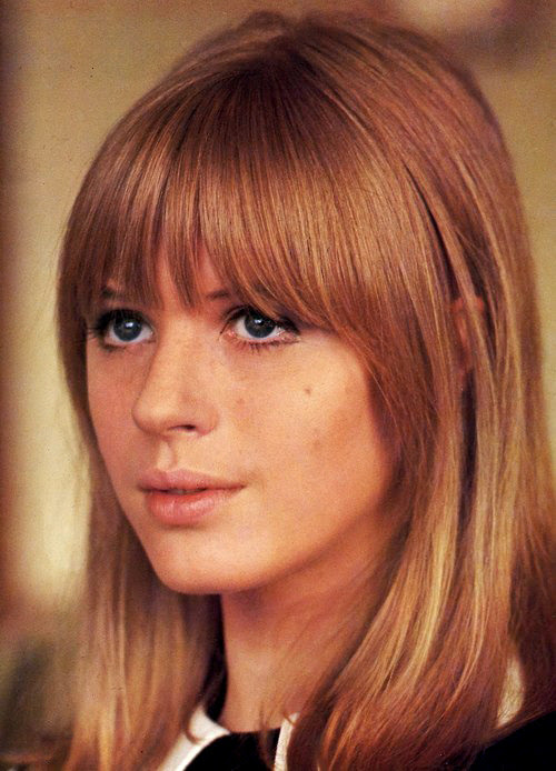 Marianne Faithfull