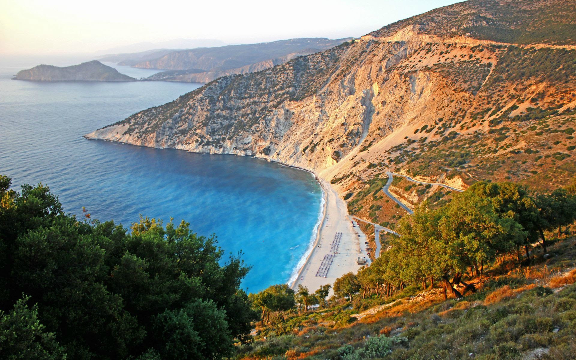 KEFALONIA